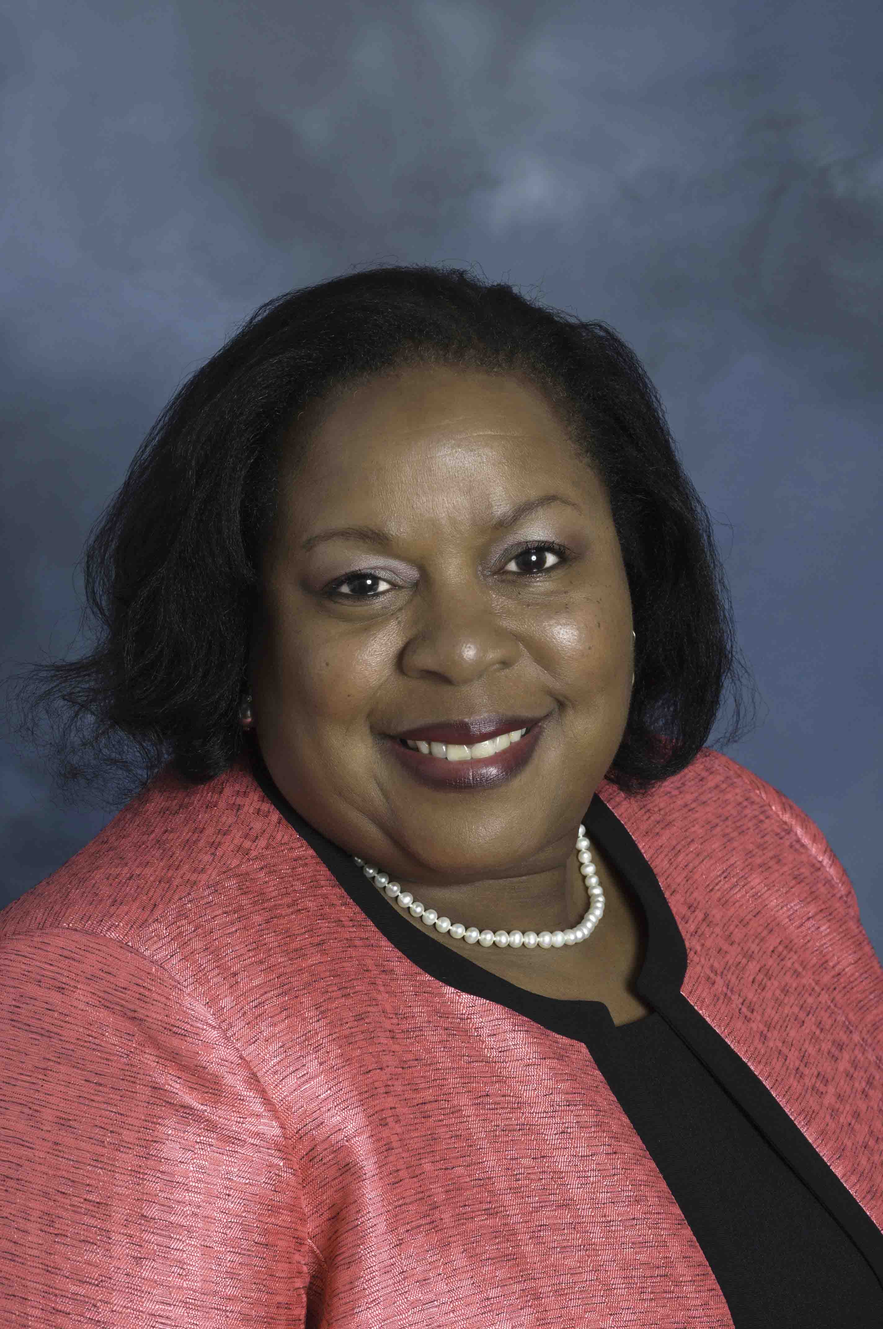 andrea williams