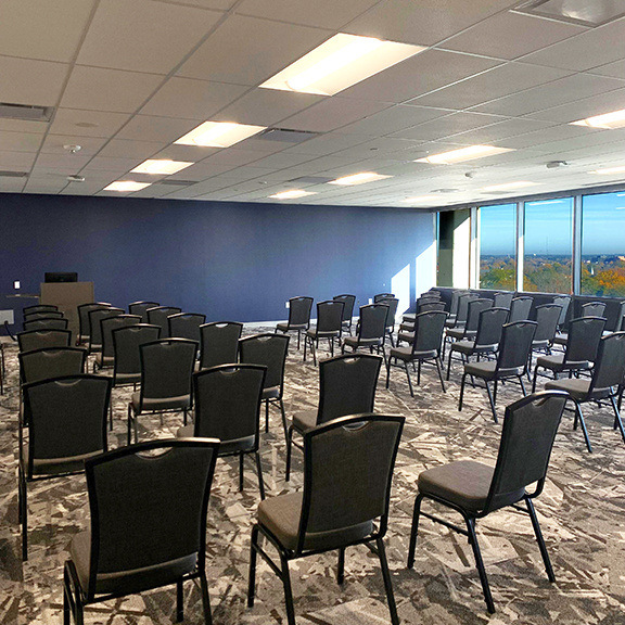 Eastview Multipurpose Room