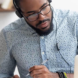 Online Course Design