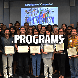 Programs