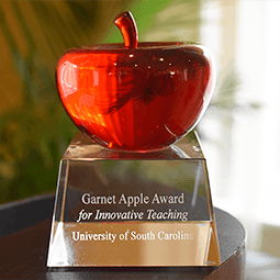 Teaching Recognition