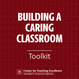 Building a Cariing Classroom logo Building a Cariing Classroom logo