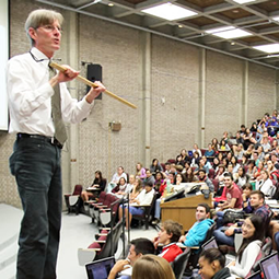Classroom and Teaching Logistics