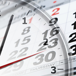 Manage Your Time