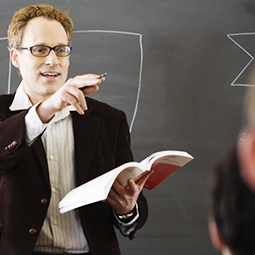 Course Design and Development