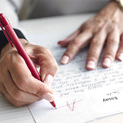 USC Grading Standards and Guidelines