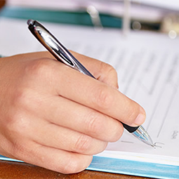 Techniques for Making Grading Efficient While Remaining Objective
