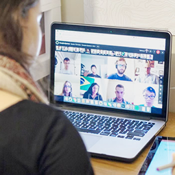 Online Course Development