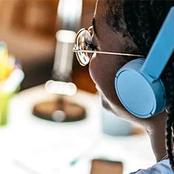 Quality Standards for Online Courses (QSOC)