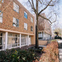 mcbryde residence hall