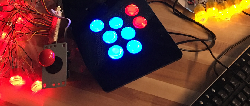 Rhodos Makerspace electronics