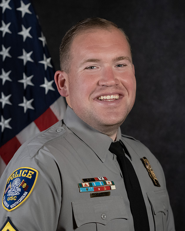 Image of Tevepaugh