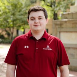 Will Kronsberg Headshot