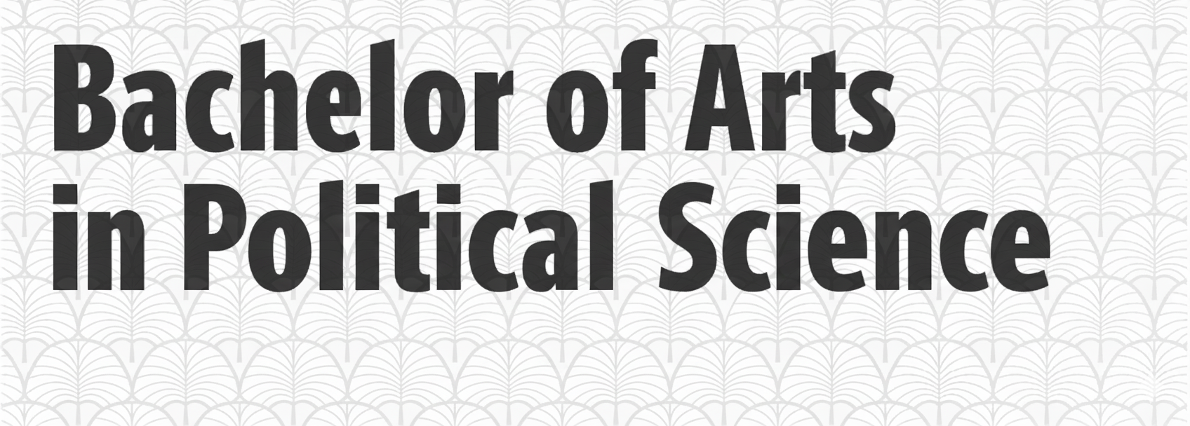 Communications, Public Relations Flyer Banner