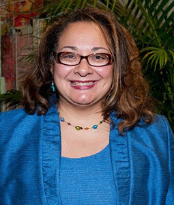 Kimberly E. Simmons