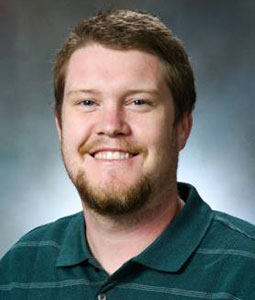 Chris Miller