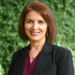 Headshot for Nelis Soto-Ramirez