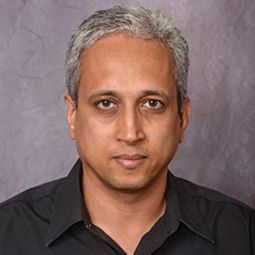 Rutvik Desai Profile