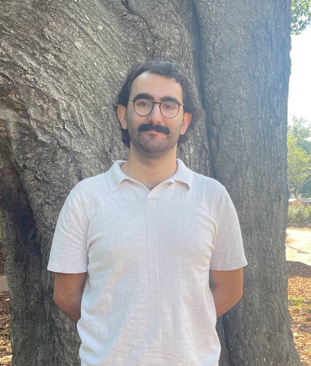 Andres Ariaga