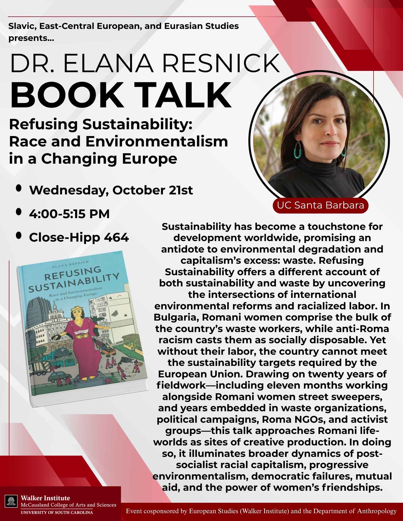 Revised Elana Resnick Flyer