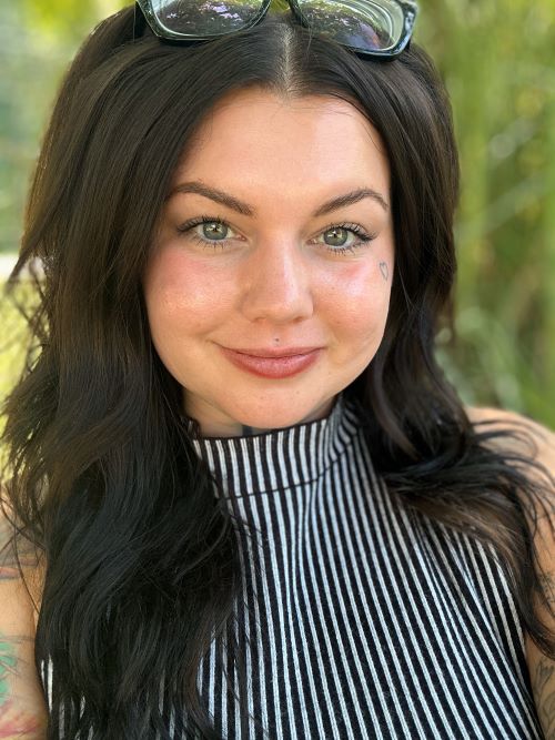 Dr. Oswald Headshot