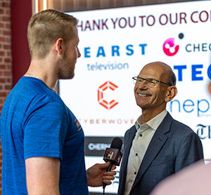 Paul Finebaum