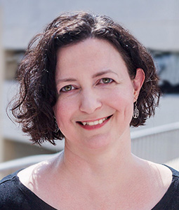 Dawn Coleman, Ph.D.
