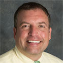 Christopher Burkett, Ed.D.