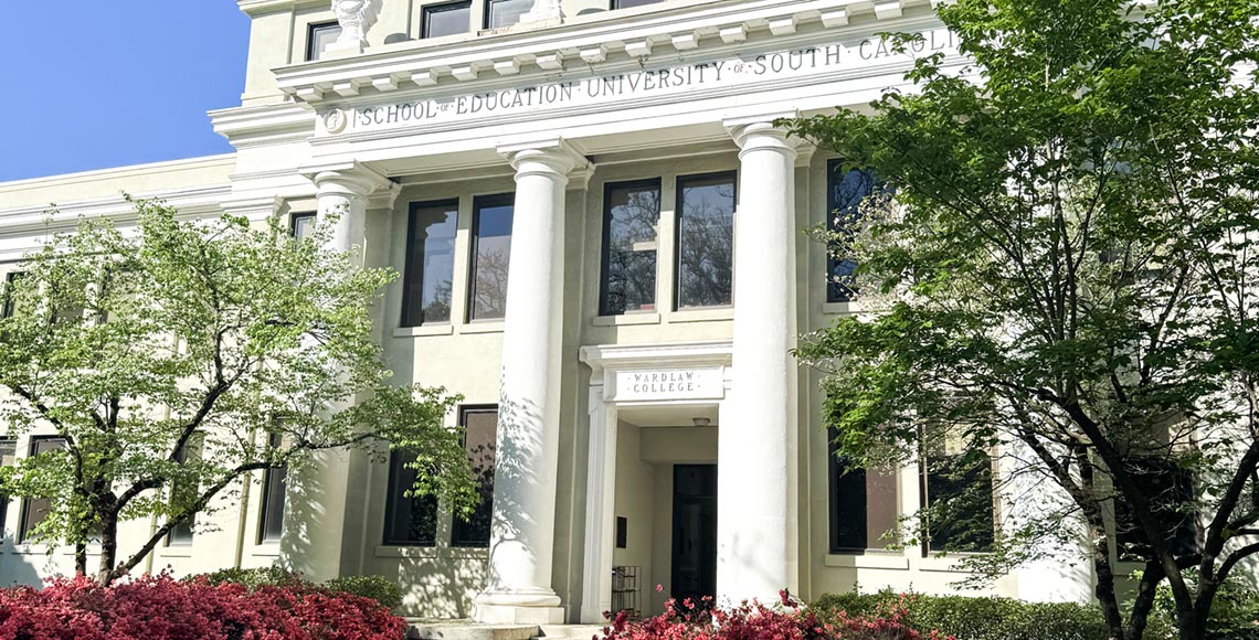 Wardlaw College