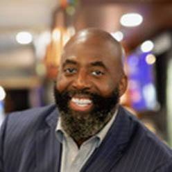 Baron Davis, Ph.D.