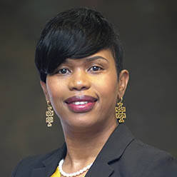 Tracie Swilley, Ed.D.