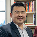 Hengtao Tang, Ph.D.