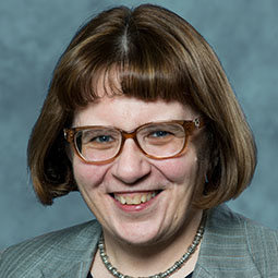Susan Lessner