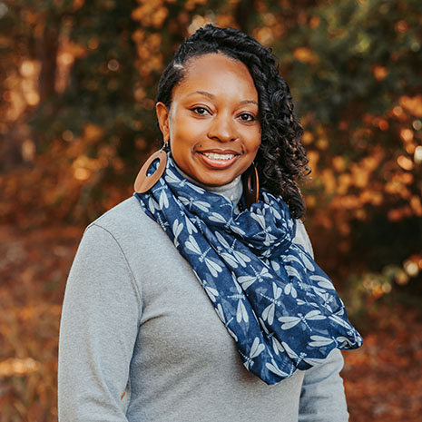 Aisha Moultrie