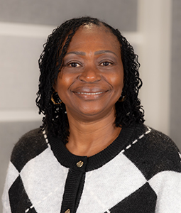 Irene Daniels headshot