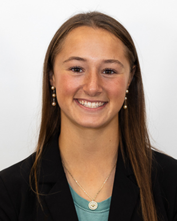 Hope Thurman headshot