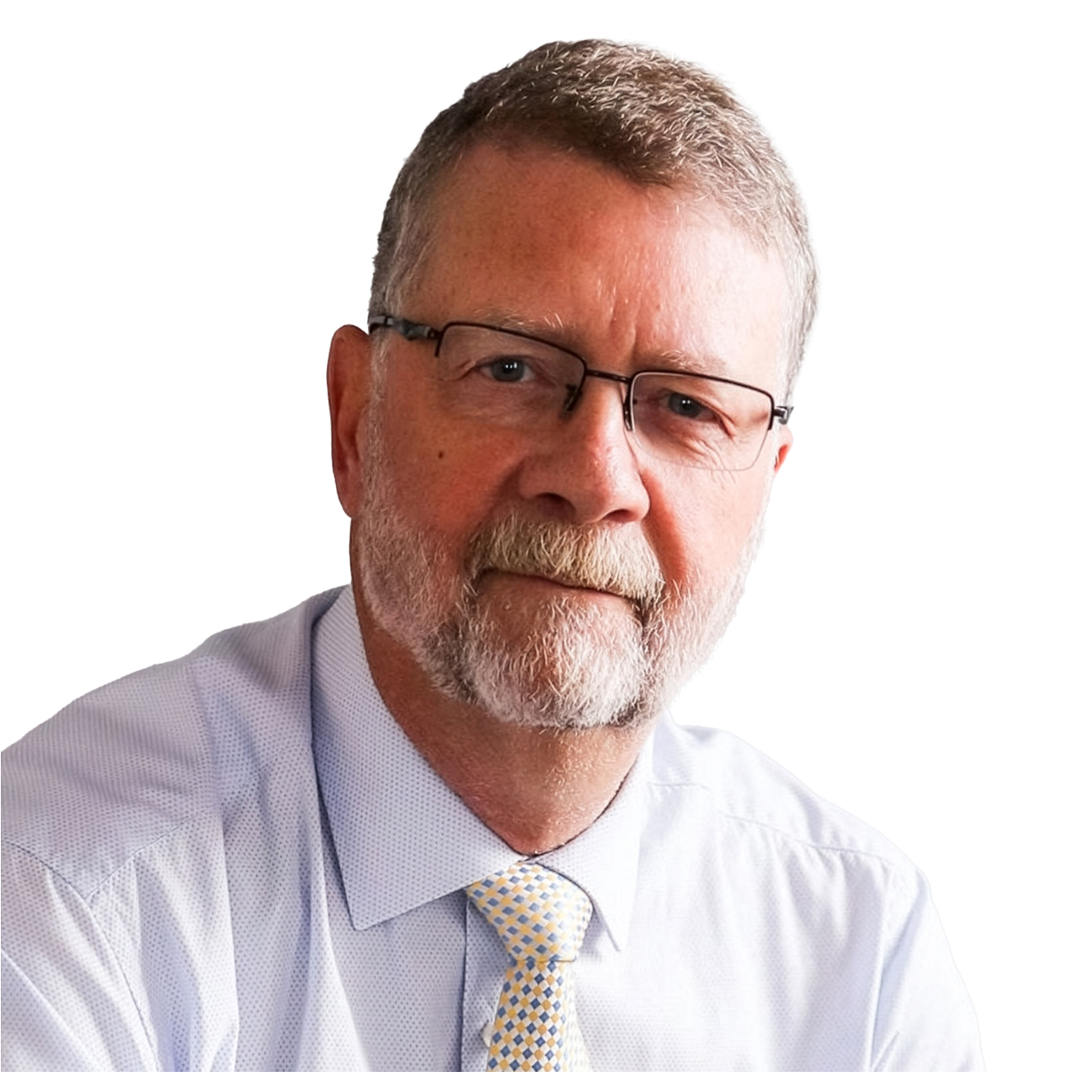 Joseph Pine headshot