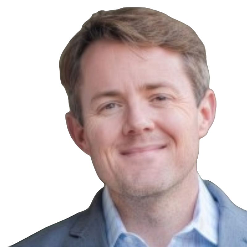Matt Rogers headshot