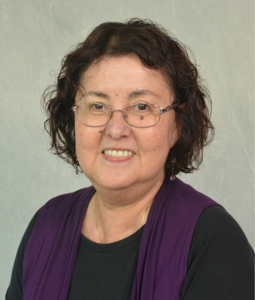Inge K. Lewis