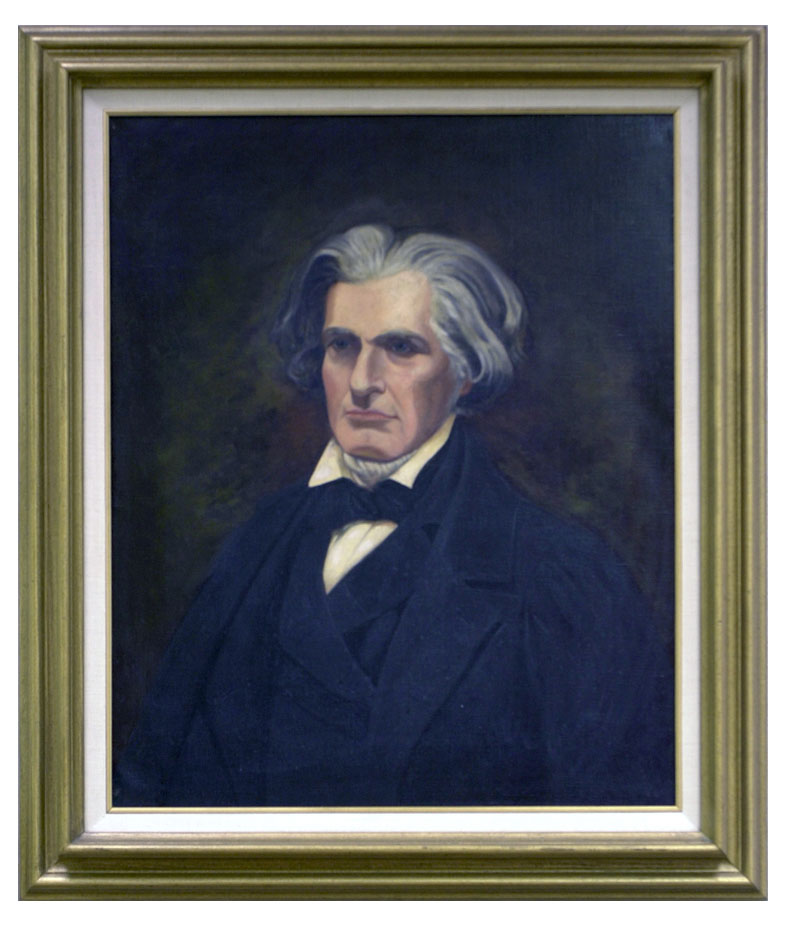 John Caldwell Calhoun
