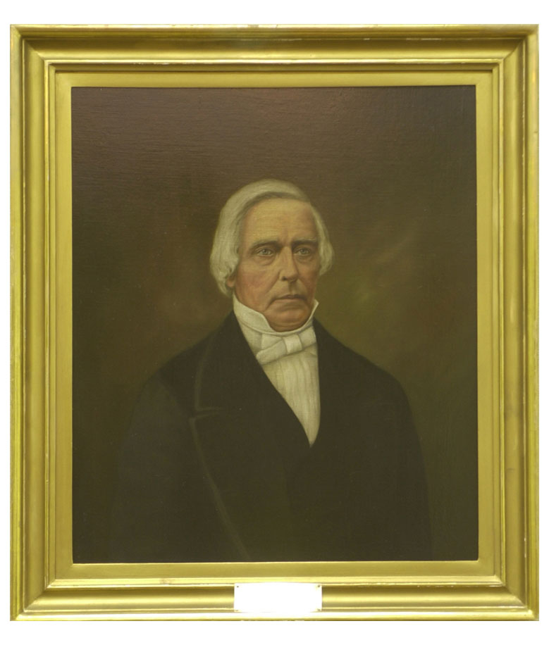 Honorable John Belton O'Neall