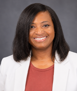 Kanisha Fowler