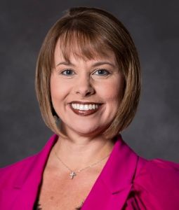 Julie Sease portrait