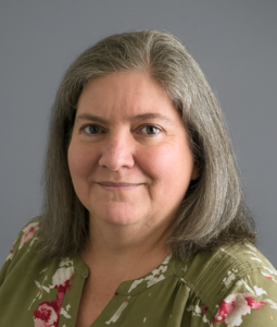 Angela Whitlock