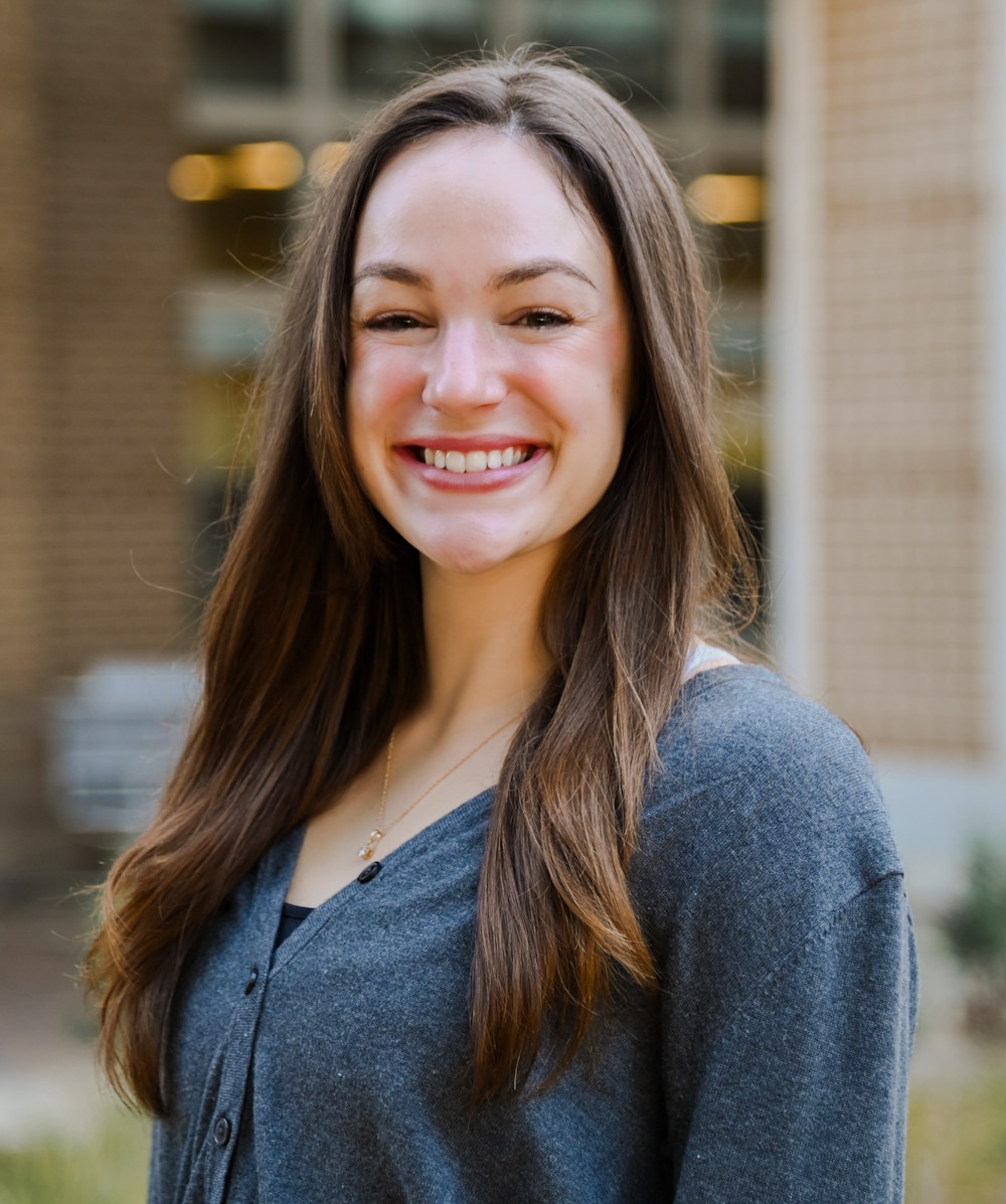 Abby Steiner