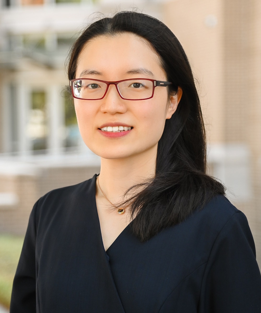 Pengfei Guo