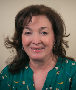 Cathy Arnot