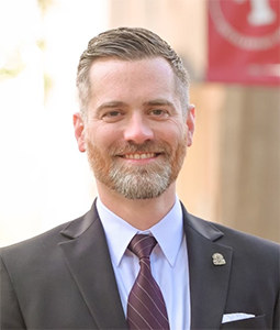 Matthew Geary