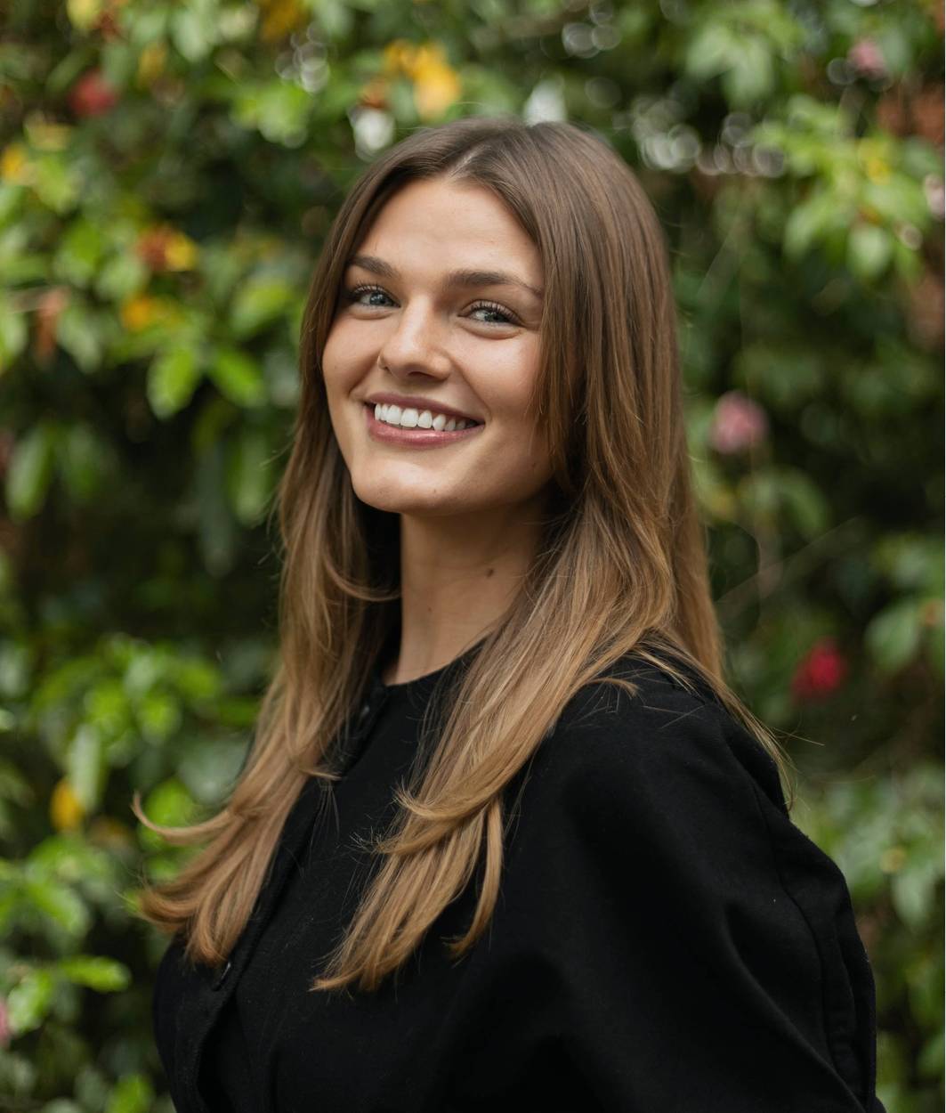gracie brown