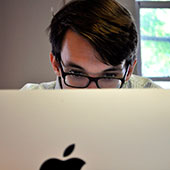 Krit app founder